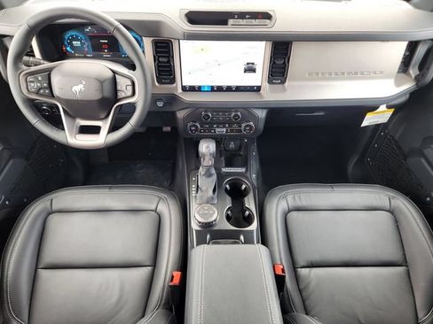 New 2026 Ford Bronco Outer Banks AWD/4WD image 26