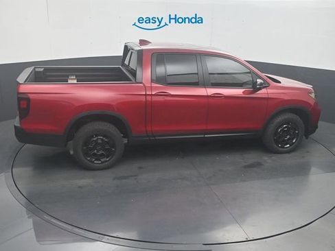 New 2026 Honda Ridgeline TrailSport image 24