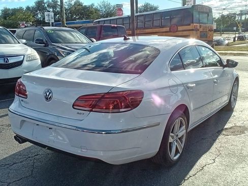 Used 2013 Volkswagen CC Sport image 5
