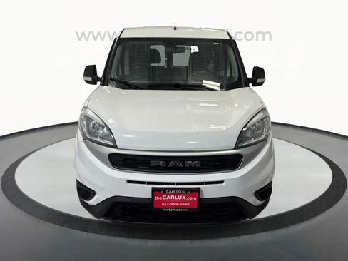 Used 2022 RAM ProMaster City Wagon image 2