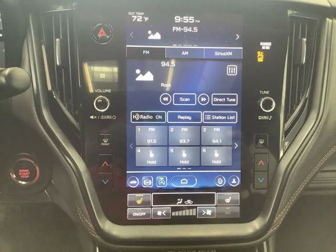 Used 2023 Subaru Outback Wilderness w/ Wilderness Package image 11