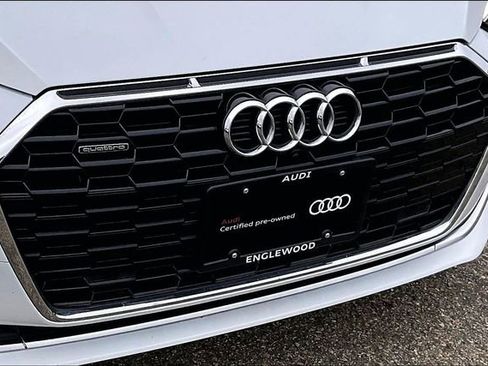 Certified 2022 Audi A5 2.0T Premium Plus image 30