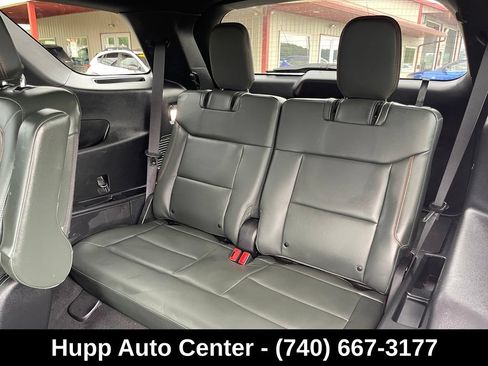 Used 2022 Ford Explorer Timberline AWD/4WD image 13
