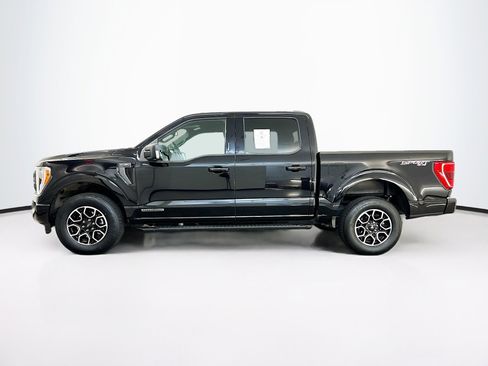 Used 2023 Ford F150 XLT w/ Equipment Group 302A High image 4