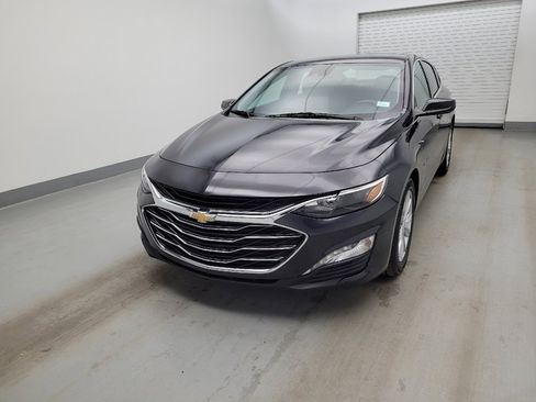 Used 2023 Chevrolet Malibu LT FWD image 15