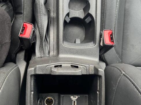 Used 2017 Ford Focus Titanium image 33