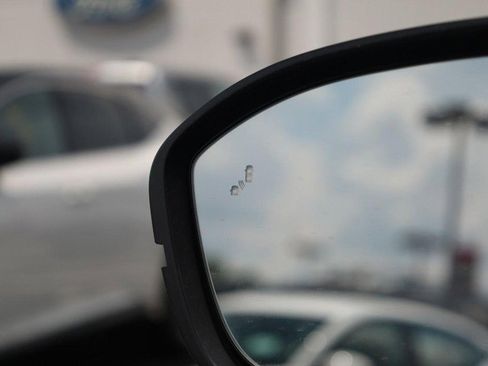 New 2025 Nissan Murano Platinum w/ Cargo Package image 25