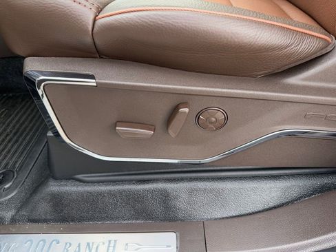 New 2026 Ford F250 King Ranch w/ Chrome Package image 7