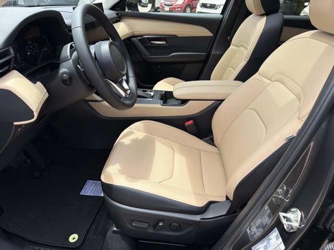 New 2026 MAZDA CX-5 2.5 S w/ Premium Plus Package AWD/4WD image 17