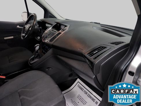 Used 2017 Ford Transit Connect XLT FWD image 23