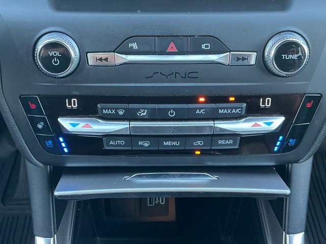 Used 2020 Ford Explorer ST AWD/4WD image 30