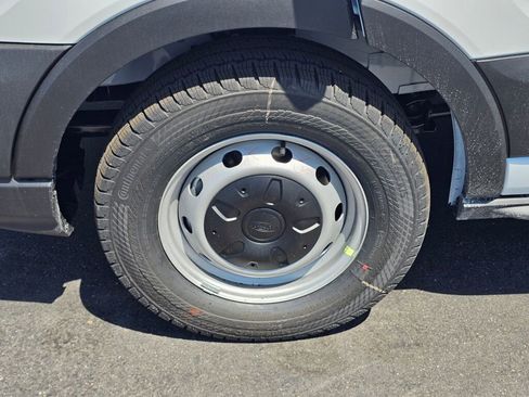 New 2026 Ford Transit 150 Low Roof RWD image 10