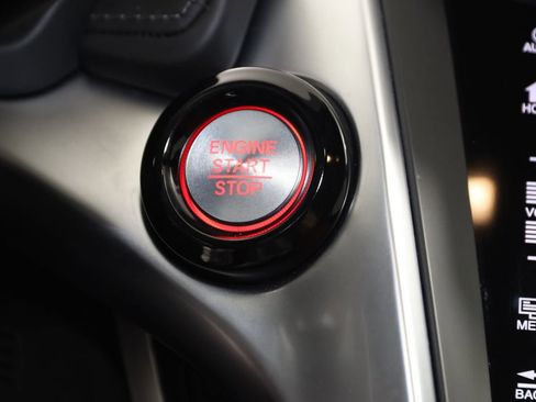 Used 2021 Acura NSX AWD/4WD image 41