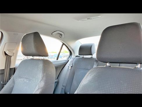 Used 2015 Volkswagen Jetta S w/ Welcome Package FWD image 10