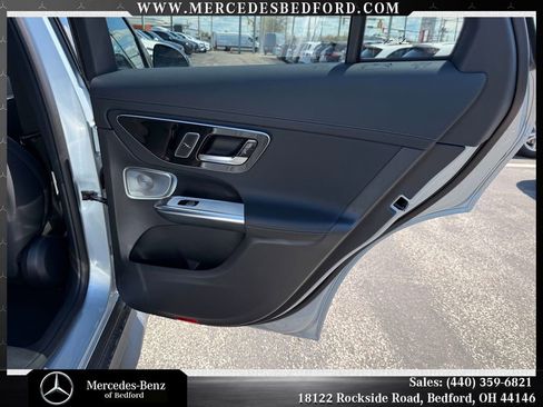 New 2026 Mercedes-Benz GLC 300 4MATIC image 27