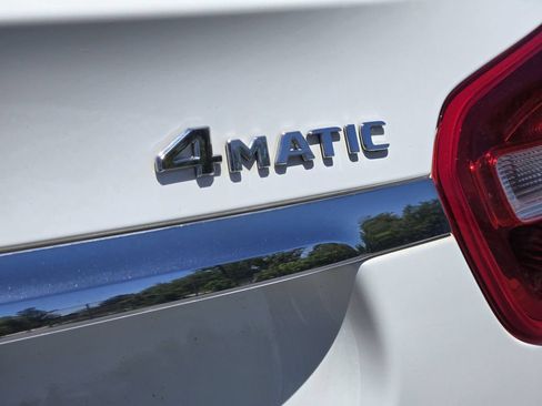 Used 2018 Mercedes-Benz GLA 250 4MATIC image 13