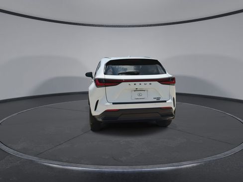 Used 2026 Lexus NX 350 AWD image 7