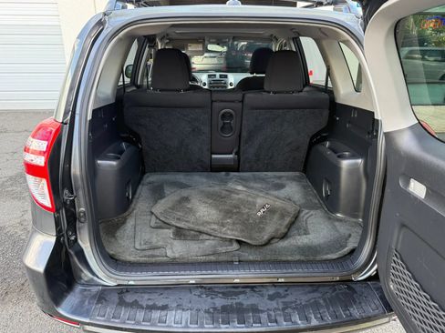 Used 2012 Toyota RAV4 Sport w/ Enhancement Value Pkg FWD image 23