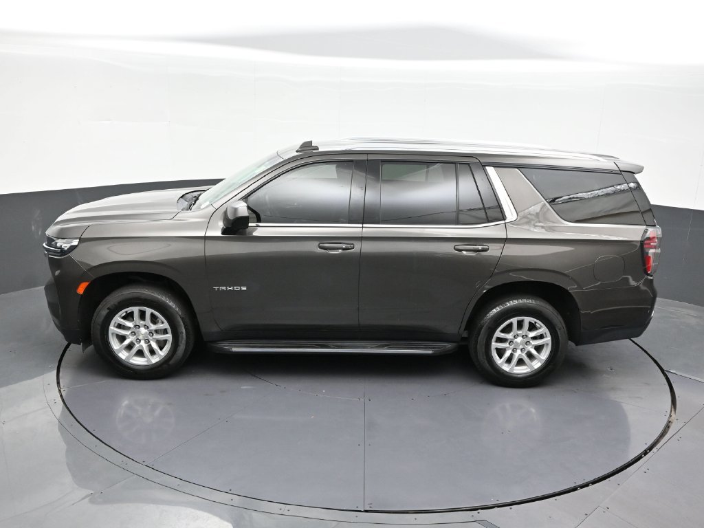 Used 2021 Chevrolet Tahoe LS RWD image 17