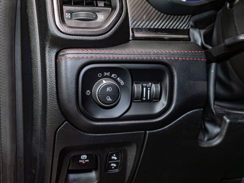 Used 2023 RAM 1500 TRX w/ TRX Level 2 Equipment Group AWD/4WD image 20