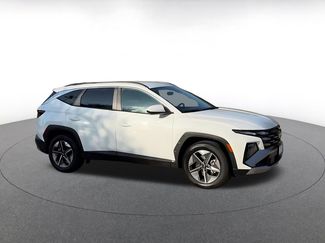 Used 2025 Hyundai Tucson SEL video 2