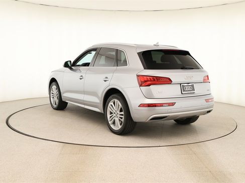 Used 2019 Audi Q5 2.0T Premium Plus image 4