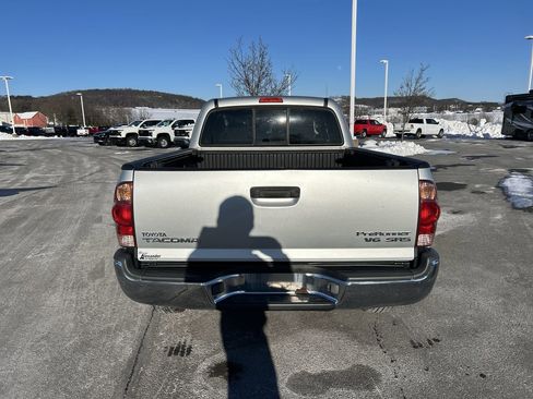 Used 2007 Toyota Tacoma PreRunner image 6