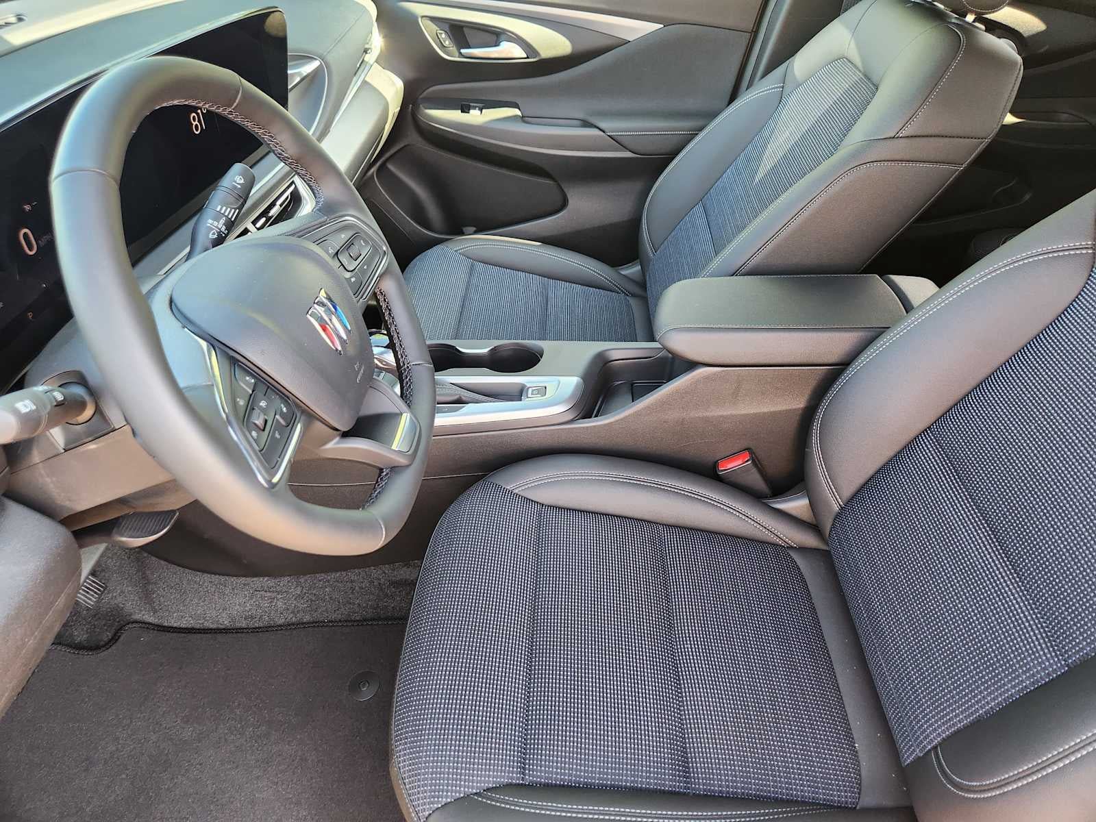 New 2026 Buick Envista Preferred w/ Convenience I Package FWD image 7