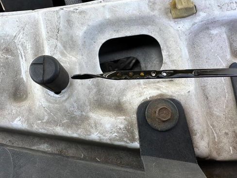 Used 2006 Chevrolet Equinox LT w/ LT Preferred Equipment Group AWD/4WD image 44