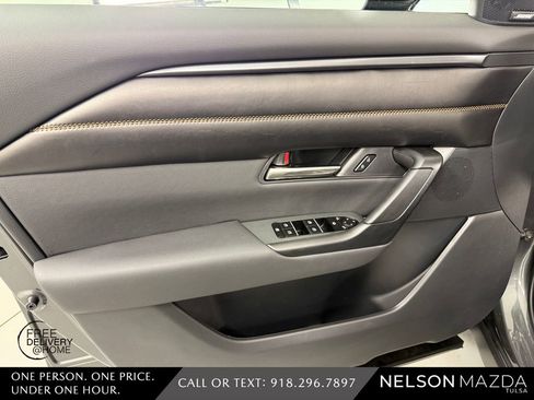 New 2026 MAZDA CX-50 2.5 Hybrid w/ Weather Package image 18