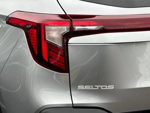 Used 2024 Kia Seltos X-Line AWD/4WD image 26