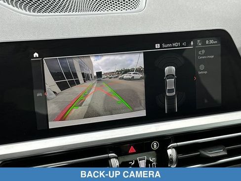 Used 2020 BMW 330i Sedan RWD image 21