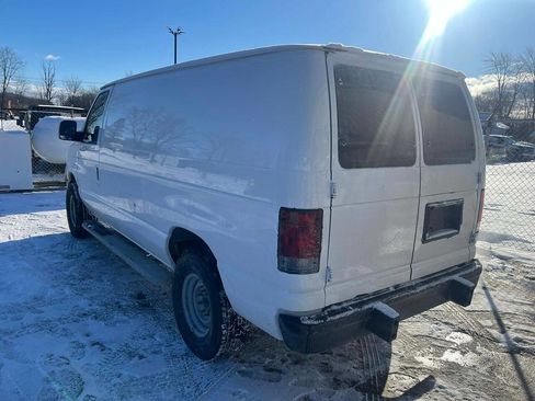 Used 2013 Ford E-250 and Econoline 250 w/ PWR Group image 7