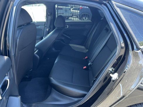Certified 2026 Honda Civic Sport image 11