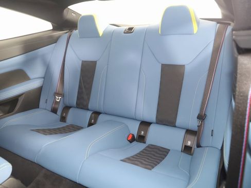 Used 2023 BMW M4 Competition image 69