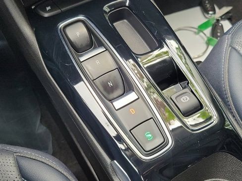 Used 2023 Chevrolet Bolt EUV Premier w/ Sun & Sound Package FWD image 27
