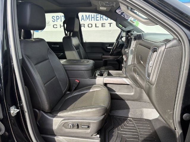 Used 2020 Chevrolet Silverado 2500 LTZ w/ LTZ Plus Package AWD/4WD image 33