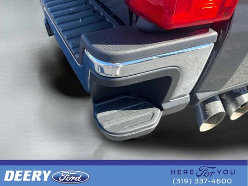 New 2026 Ford F250 XLT image 12