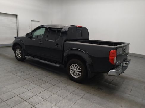 Used 2019 Nissan Frontier SV AWD/4WD image 3