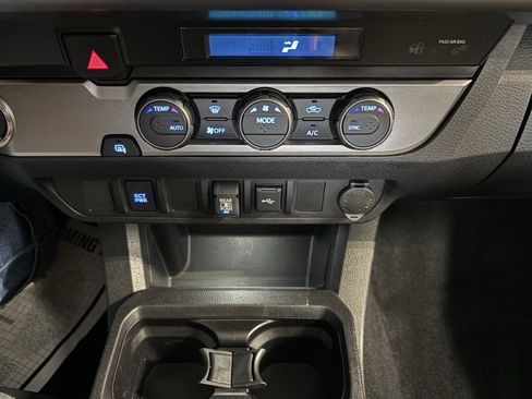 Certified 2023 Toyota Tacoma SR5 RWD image 14