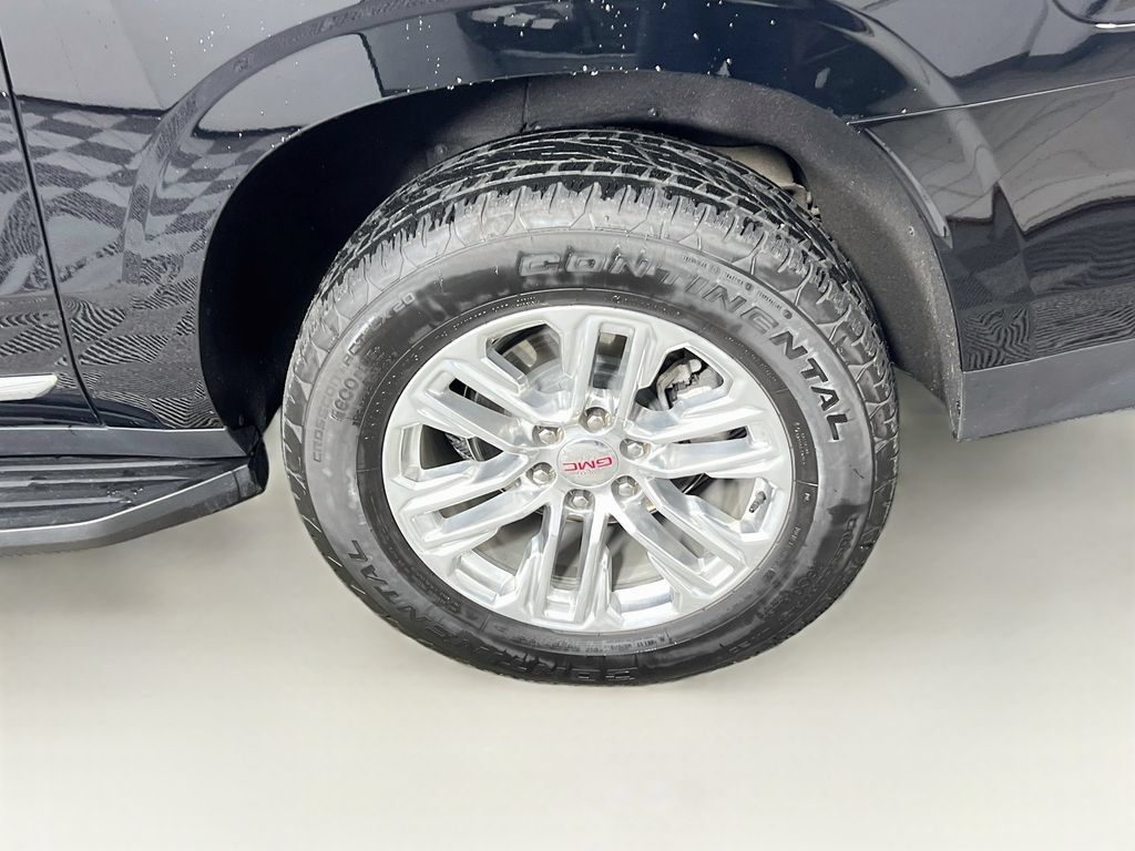 Certified 2023 GMC Yukon XL SLT w/ SLT Luxury Package AWD/4WD image 27