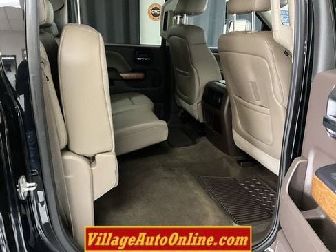 Used 2014 Chevrolet Silverado 1500 LTZ image 33