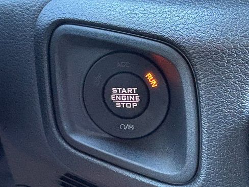 New 2026 Jeep Wrangler Sport S image 34