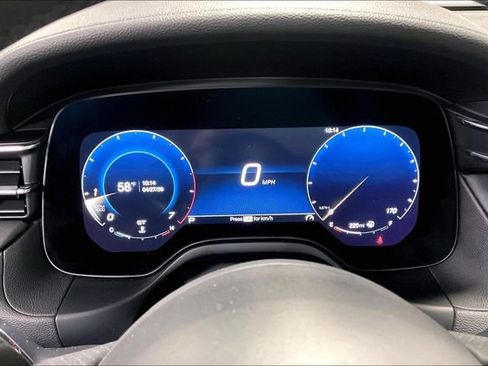 Used 2024 Maserati Grecale GT AWD/4WD image 13