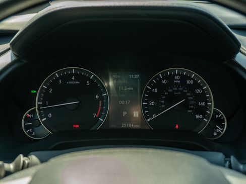 Used 2022 Lexus RX 350L Luxury w/ Accessory Package (Z1) FWD image 23