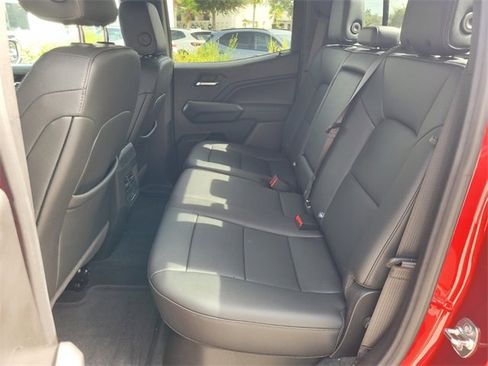 New 2025 GMC Canyon Elevation w/ Convenience Package image 6