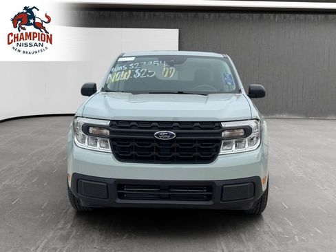 Used 2024 Ford Maverick XL FWD image 8