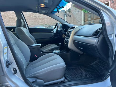 Used 2008 Mitsubishi Galant ES image 21