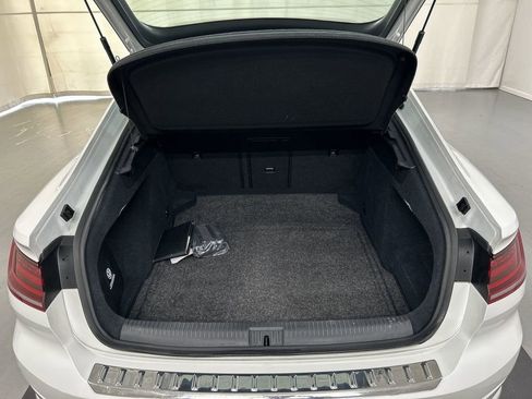 Used 2022 Volkswagen Arteon SEL AWD/4WD image 23