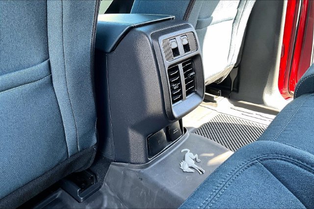 Used 2026 Ford Bronco Heritage Edition AWD/4WD image 24